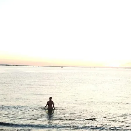 Apartment Festspiel - Urlaubs - Unterkunft, Am Bodensee