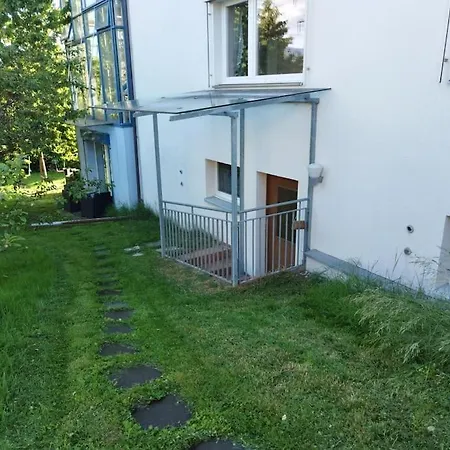 Festspiel - Urlaubs - Unterkunft, Am Bodensee