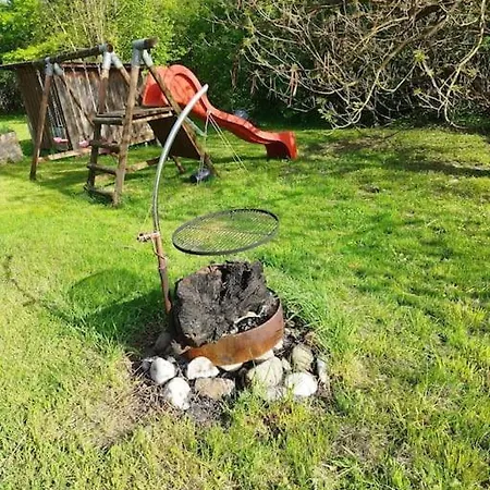 Festspiel - Urlaubs - Unterkunft, Am Bodensee Appartement *