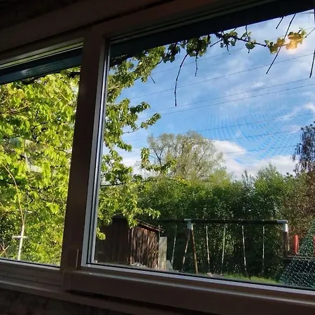 Festspiel - Urlaubs - Unterkunft, Am Bodensee Appartement