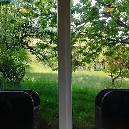 Festspiel - Urlaubs - Unterkunft, Am Bodensee