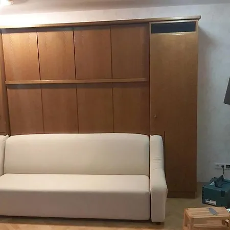 Appartement Festspiel - Urlaubs - Unterkunft, Am Bodensee *