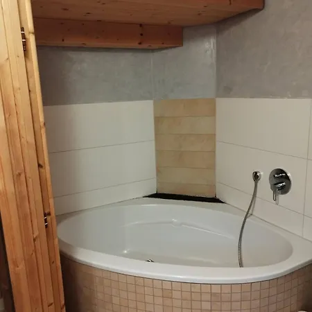 Festspiel - Urlaubs - Unterkunft, Am Bodensee Apartament Bregencja
