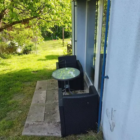 Festspiel - Urlaubs - Unterkunft, Am Bodensee