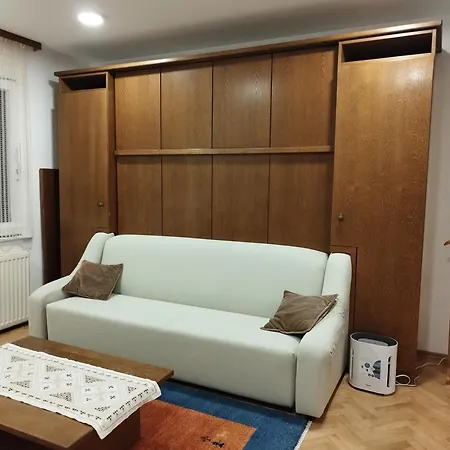 Appartement Festspiel - Urlaubs - Unterkunft, Am Bodensee Bregenz