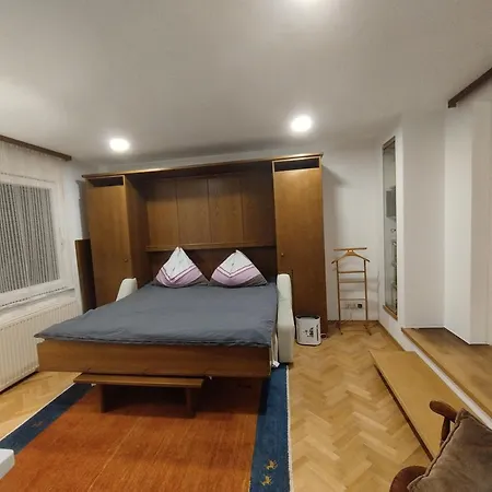 Festspiel - Urlaubs - Unterkunft, Am Bodensee Bregenz