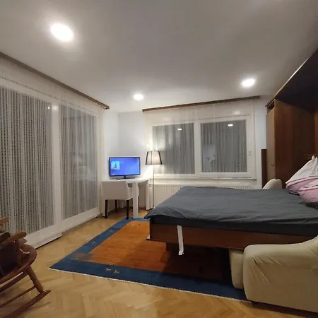 Festspiel - Urlaubs - Unterkunft, Am Bodensee Bregenz