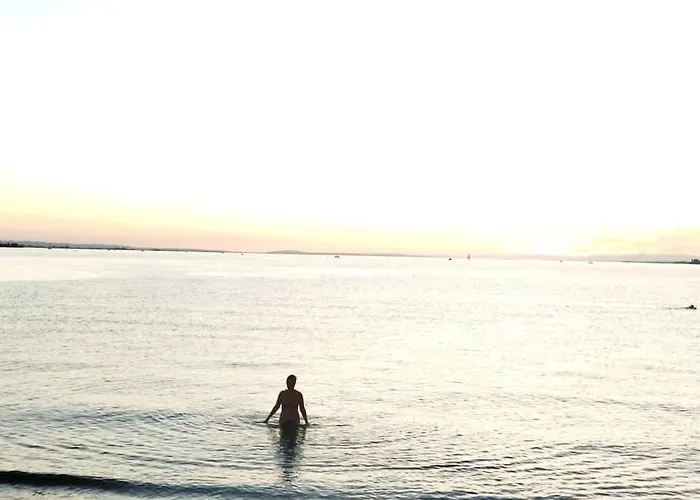 Apartment Festspiel - Urlaubs - Unterkunft, Am Bodensee