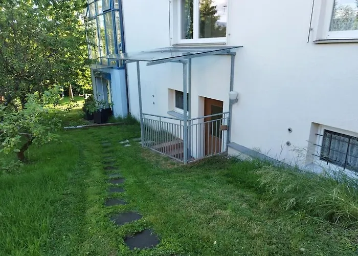 Festspiel - Urlaubs - Unterkunft, Am Bodensee