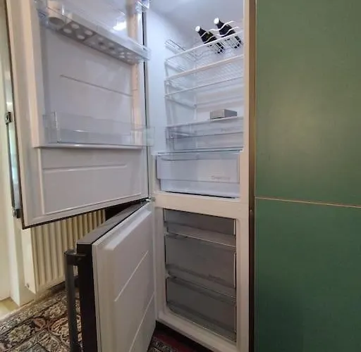 Festspiel - Urlaubs - Unterkunft, Am Bodensee Appartement Bregenz