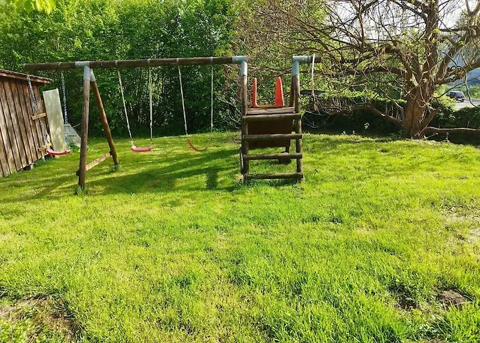 Appartement Festspiel - Urlaubs - Unterkunft, Am Bodensee Bregenz