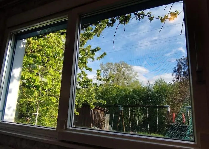 Festspiel - Urlaubs - Unterkunft, Am Bodensee Apartment