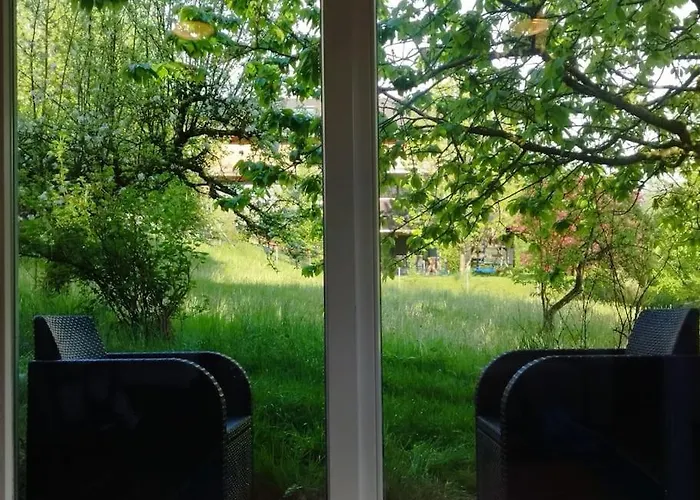 Festspiel - Urlaubs - Unterkunft, Am Bodensee