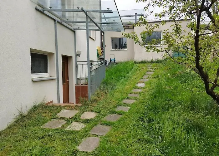 Festspiel - Urlaubs - Unterkunft, Am Bodensee * Bregenz