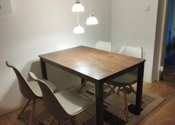 Festspiel - Urlaubs - Unterkunft, Am Bodensee Appartement Bregenz