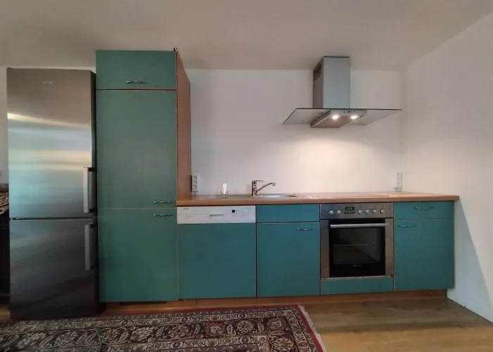 Festspiel - Urlaubs - Unterkunft, Am Bodensee