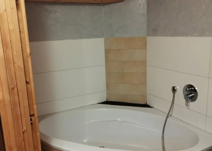 Festspiel - Urlaubs - Unterkunft, Am Bodensee Appartement Bregenz