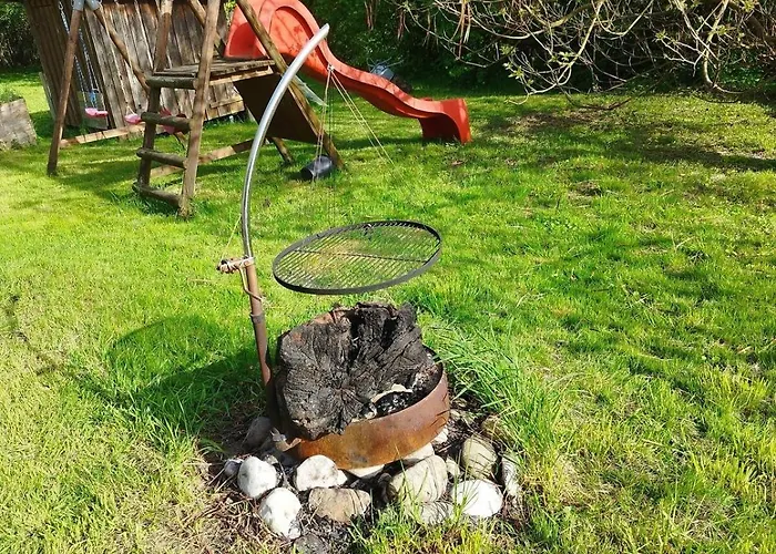 Apartment Festspiel - Urlaubs - Unterkunft, Am Bodensee