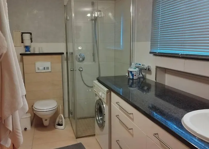 Festspiel - Urlaubs - Unterkunft, Am Bodensee *