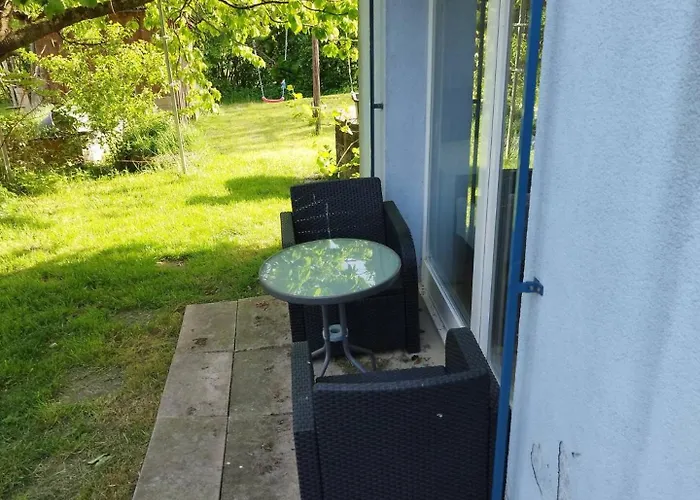 Festspiel - Urlaubs - Unterkunft, Am Bodensee