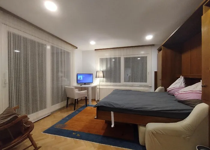 Festspiel - Urlaubs - Unterkunft, Am Bodensee *